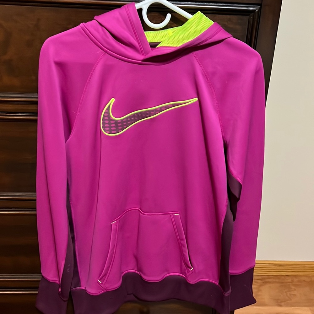 Nike Sweatshirt